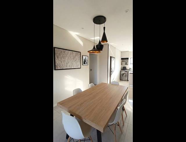 2 BEDROOM PROPERTY TO RENT IN MORNINGSIDE
